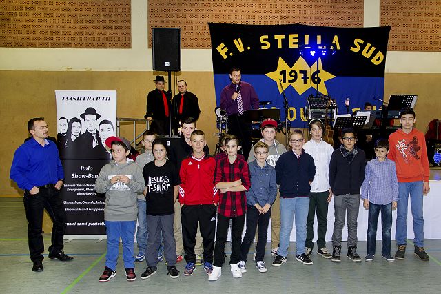 FV Stella Sud